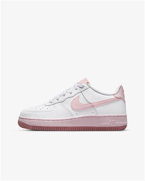 nike air force hoog kind|Nike Air Force 1 Big Kids' Shoes.